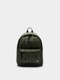 Рюкзак Lacoste x Peanuts модель NH3668XMH74 Фото