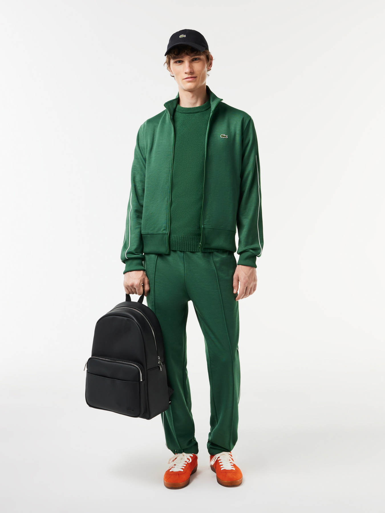 Рюкзак Lacoste модель NH4430HC000 Фото