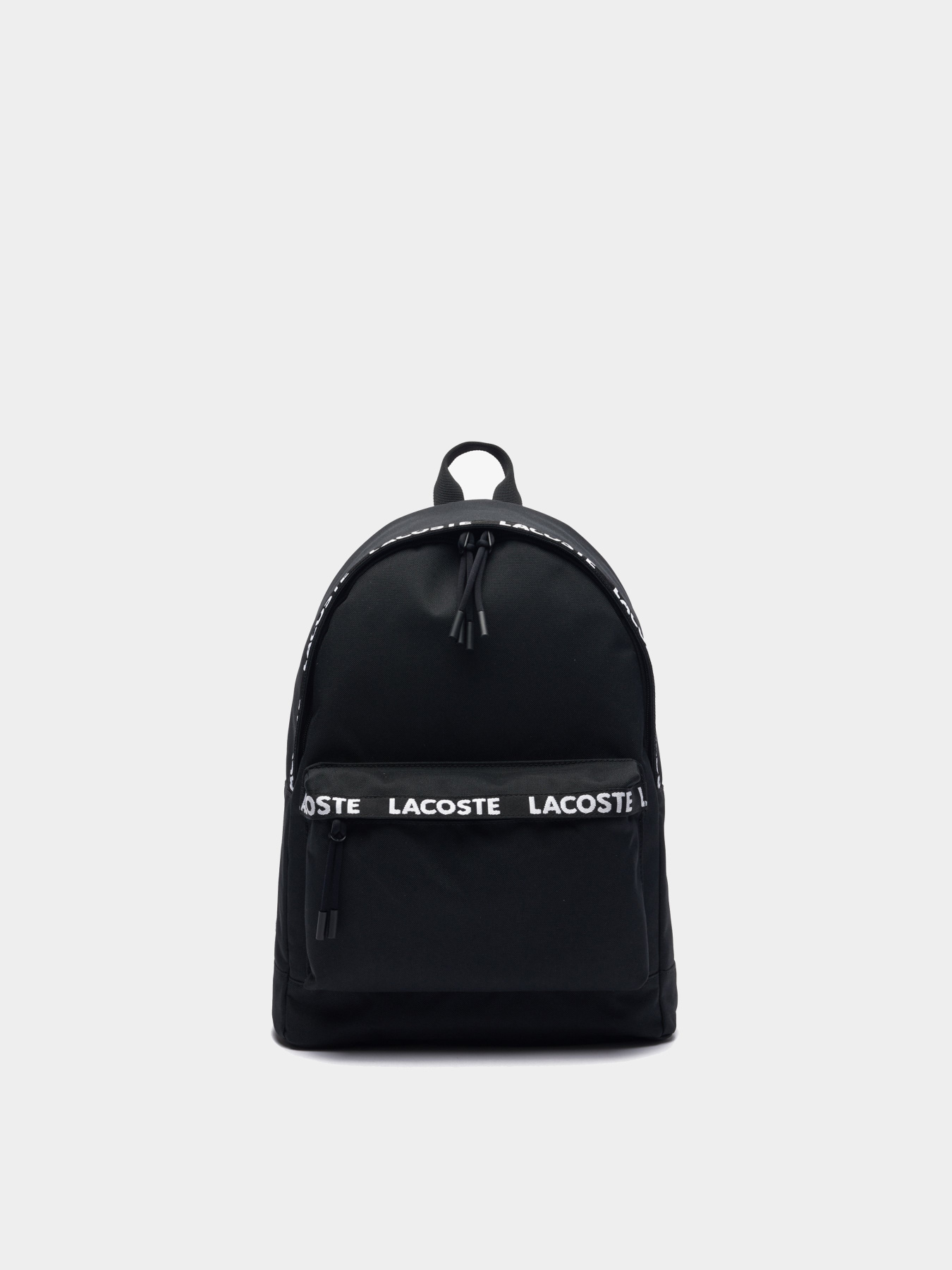 Повсякденний рюкзак Lacoste Neocroc модель NH4607NZN37 Повсякденний рюкзак Lacoste Neocroc модель NH4607NZN37 Фото