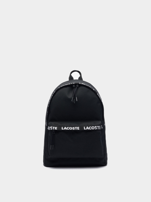 Повсякденний рюкзак Lacoste Neocroc модель NH4607NZN37 Фото