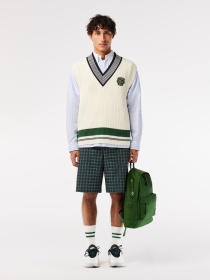 Рюкзак Lacoste Neocroc модель NH4615NZN38 Фото