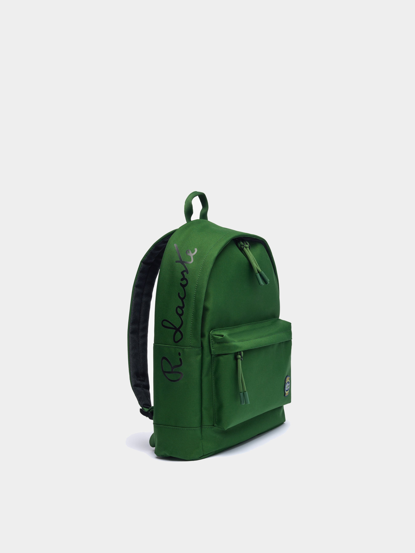 Повседневный рюкзак Lacoste Neocroc модель NH4615NZN38 Фото