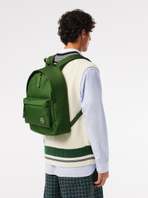 Повседневный рюкзак Lacoste Neocroc модель NH4615NZN38 Фото