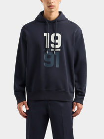Худи и свитшоты Armani Exchange модель 3DZMLJ-ZJ4XZ-1583 Фото