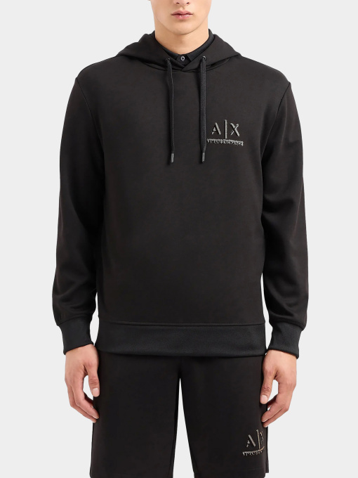 Кардигандар мен жемпірлер Armani Exchange үлгі 3DZMSB-Z9N1Z-1200 Фото