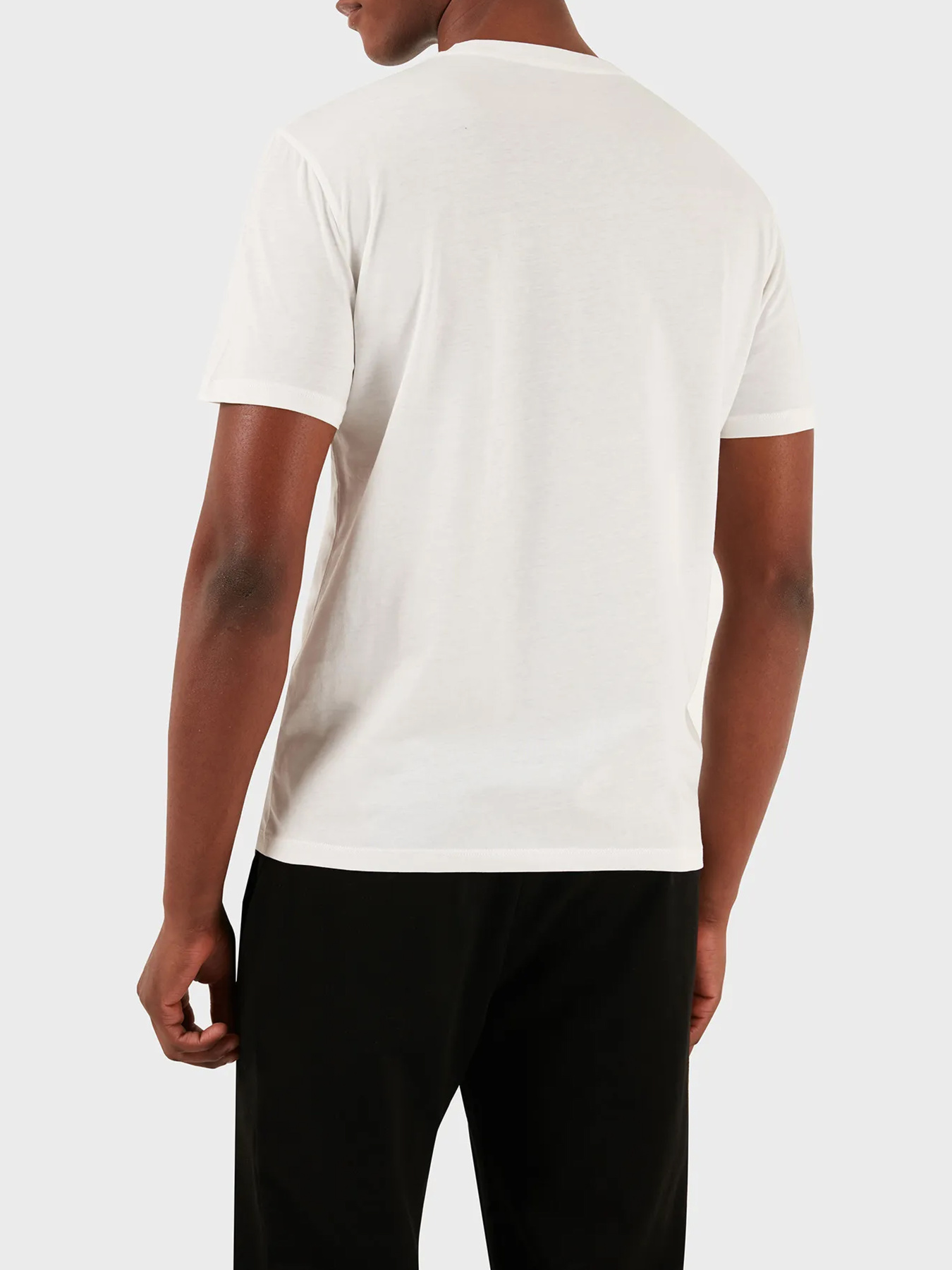 Футболки и поло Armani Exchange модель 3DZTBF-ZJ3VZ-1116 Фото