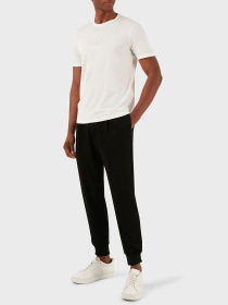 Футболки и поло Armani Exchange модель 3DZTBF-ZJ3VZ-1116 Фото