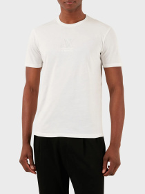 Футболки и поло Armani Exchange модель 3DZTBF-ZJ3VZ-1116 Фото