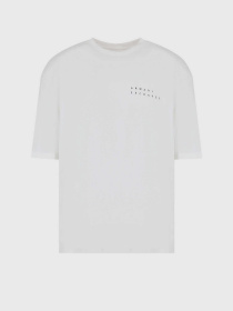 Футболки и поло Armani Exchange модель 3DZTHJ-ZJBYZ-1116 Фото
