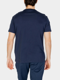 Футболки и поло Armani Exchange модель 3DZTJC-ZJBYZ-15BA Фото