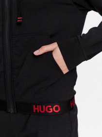 Худи и свитшоты HUGO модель 50490599-001 Фото