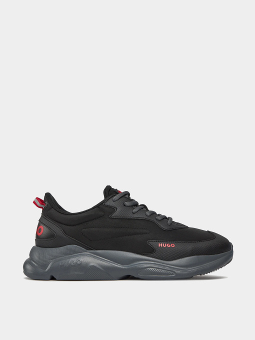 Кроссовкалар HUGO үлгі 50504799-016 Фото