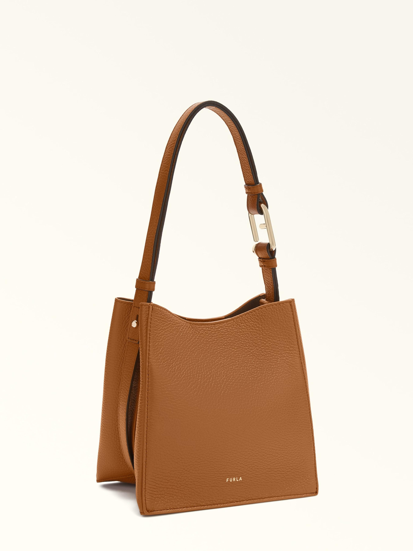 Хобо Furla Nuvola Bucket 20 модель WB01373HSF000RY0001007 Фото