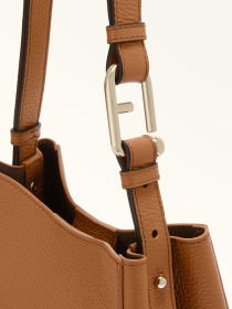 Хобо Furla Nuvola Bucket 20 модель WB01373HSF000RY0001007 Фото