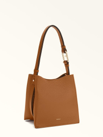 Хобо Furla Nuvola Bucket 20 модель WB01373HSF000RY0001007 Фото