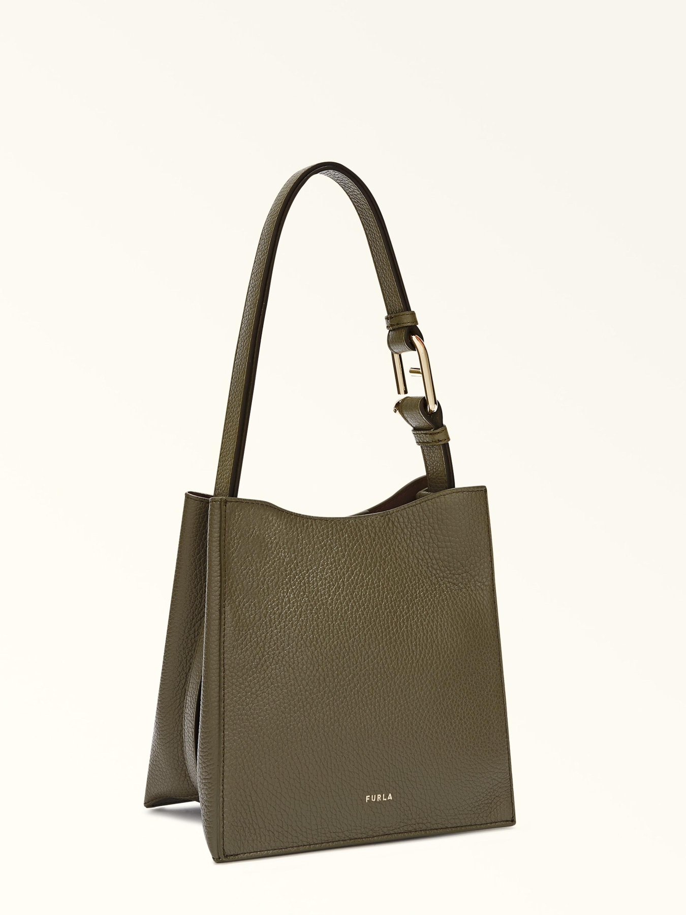 Шоппер Furla NUVOLA MINI BUCKET BAG 20 модель WB01373HSF0002810S1007 Фото