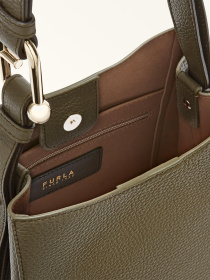 Шоппер Furla NUVOLA MINI BUCKET BAG 20 модель WB01373HSF0002810S1007 Фото