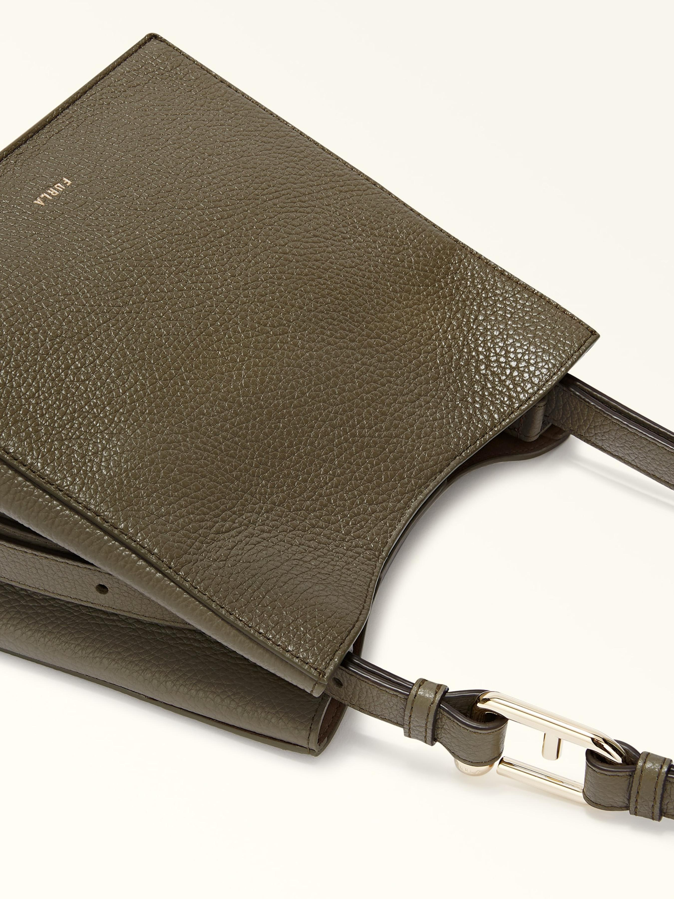 Шоппер Furla NUVOLA MINI BUCKET BAG 20 модель WB01373HSF0002810S1007 Фото