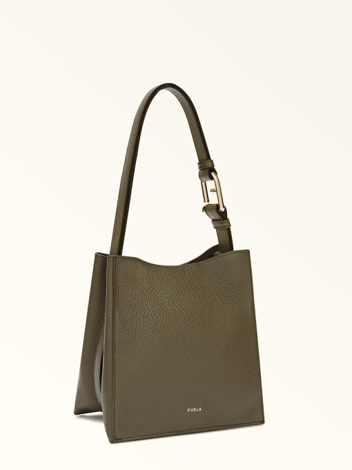 Шопер Furla NUVOLA MINI BUCKET BAG 20 модель WB01373HSF0002810S1007 Фото