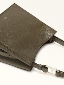 Шоппер Furla NUVOLA MINI BUCKET BAG 20 модель WB01373HSF0002810S1007 Фото