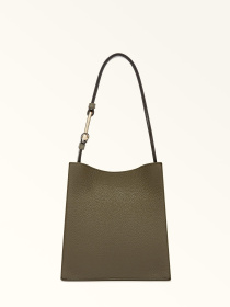 Шоппер Furla NUVOLA MINI BUCKET BAG 20 модель WB01373HSF0002810S1007 Фото