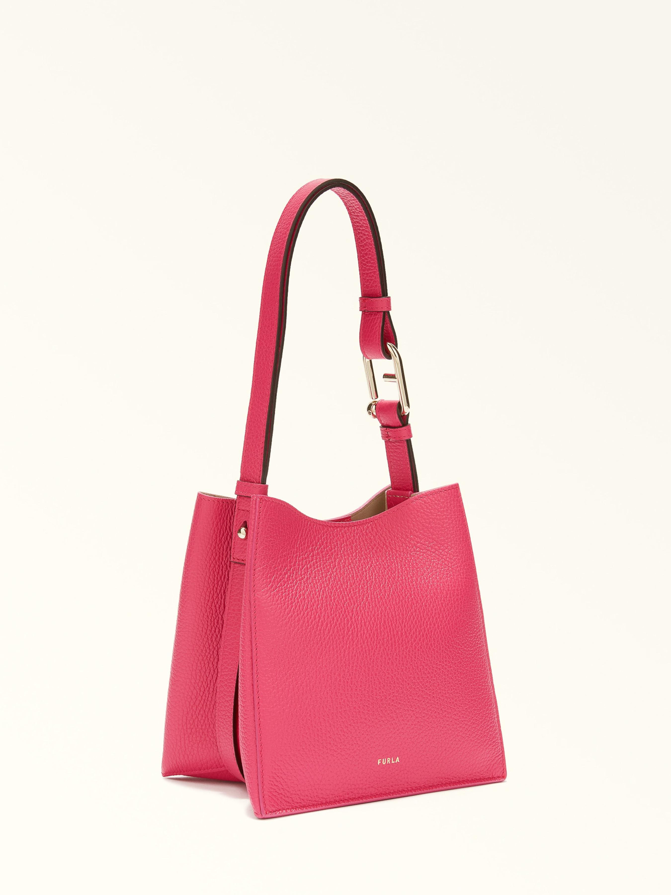 Хобо Furla Nuvola Bucket 20 модель WB01373HSF0002504S1007 Фото