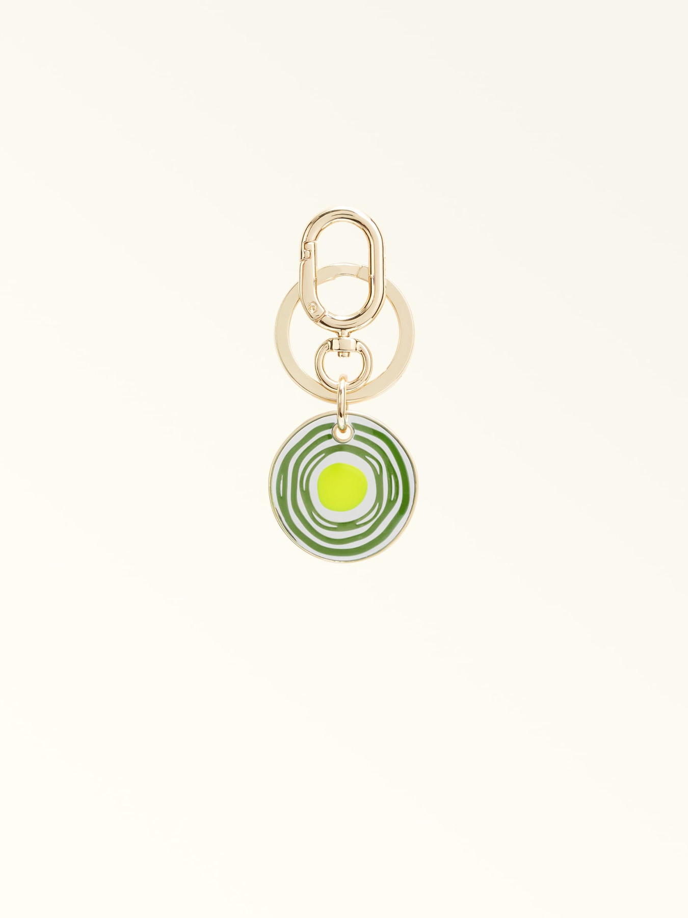 Брелок Furla SFERA KEYRING модель WR00674BX30302882S1007 Фото