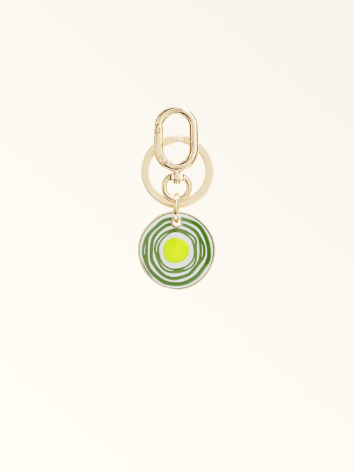 Брелок Furla SFERA KEYRING Модель WR00674BX30302882S1007 Фото