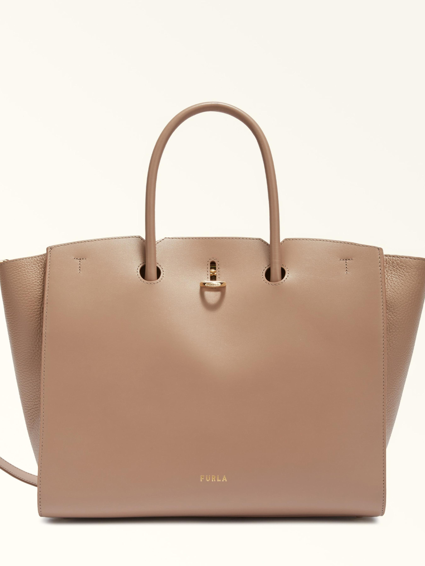 Сумка Furla Genesi модель WB01290BX00531257S9107 Фото