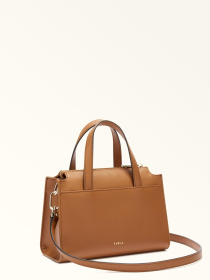 Кросс-боди Furla Nuvola S Boston модель WB01337BX2045RY0001007 Фото