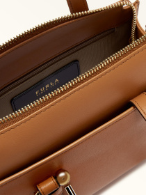 Крос-боді Furla Nuvola S Boston модель WB01337BX2045RY0001007 Фото