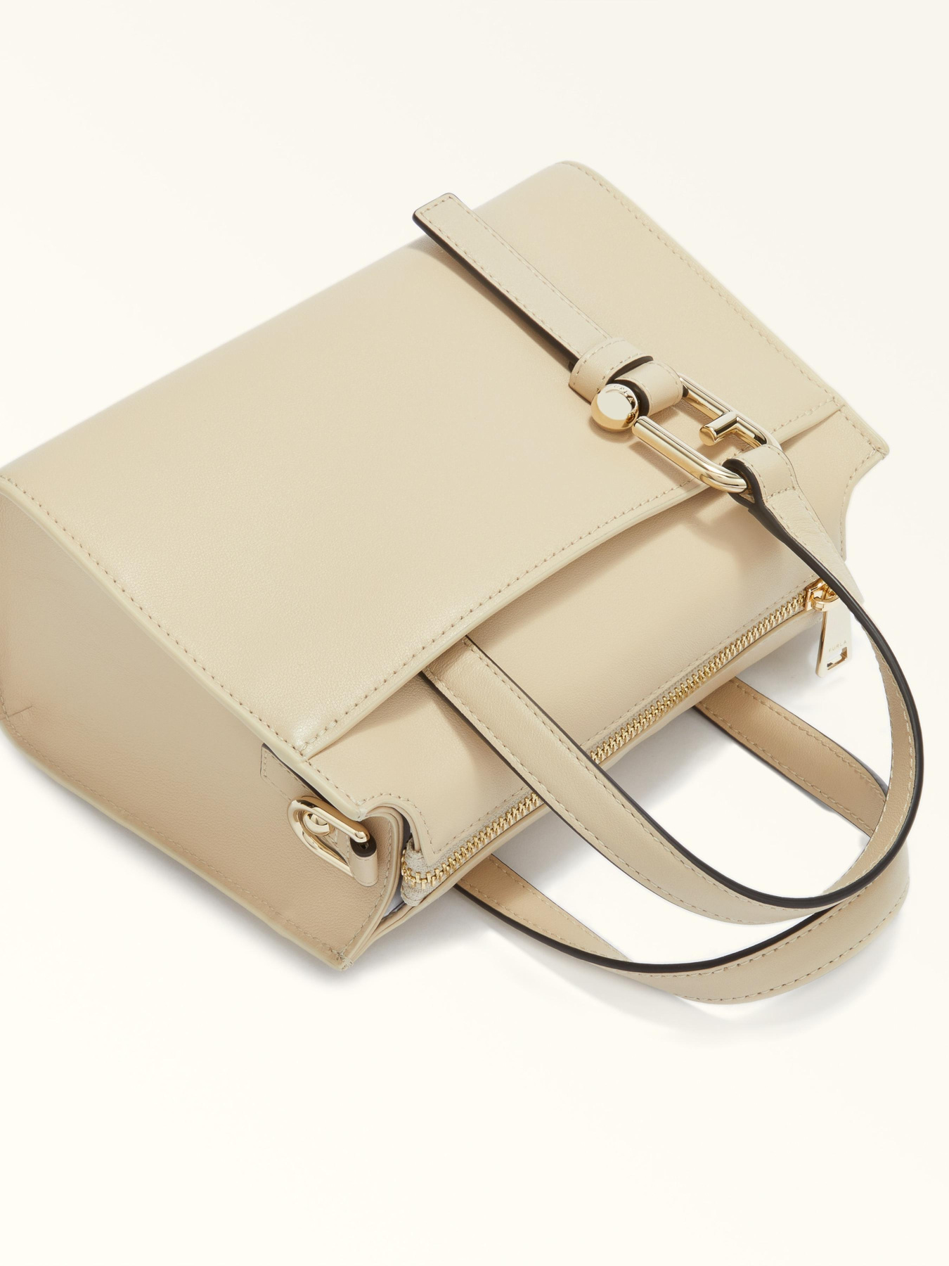 Кросс-боди Furla Nuvola S Boston модель WB01337BX20458E0001007 Фото