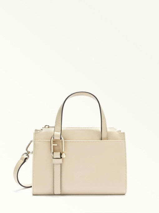 Кросс-боди Furla Nuvola S Boston модель WB01337BX20458E0001007 Фото