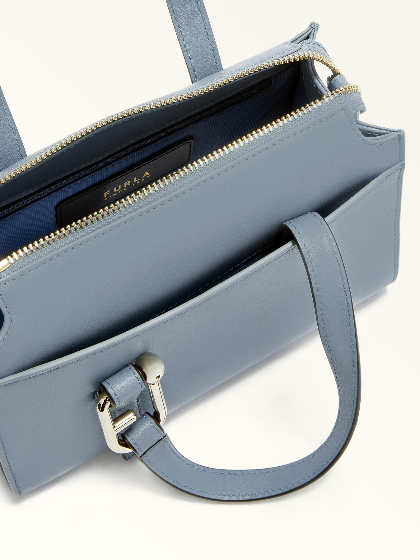 Кросс-боди Furla Nuvola S Boston модель WB01337BX20452495S1007 Фото