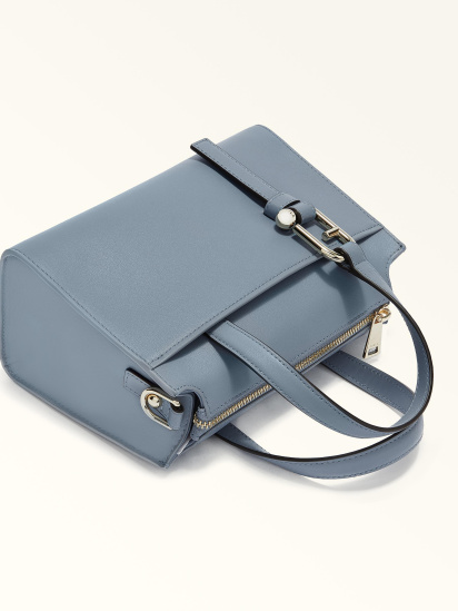 Кросс-боди Furla Nuvola S Boston модель WB01337BX20452495S1007 — фото 5 - INTERTOP