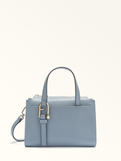 Кросс-боди Furla Nuvola S Boston модель WB01337BX20452495S1007 — фото - INTERTOP