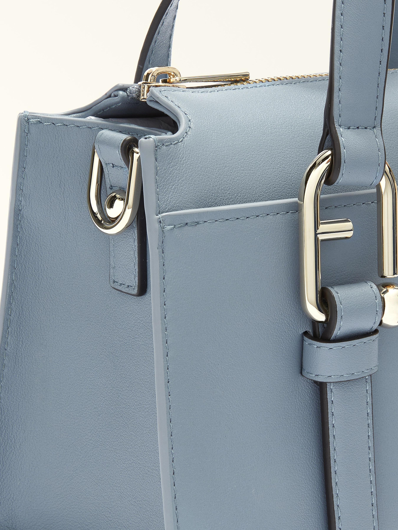 Крос-боді Furla Nuvola S Boston модель WB01337BX20452495S1007 Фото