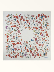 Платок Furla модель WT00021BX28681833S4401 Фото