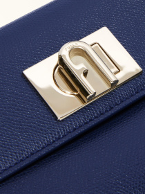 Кросс-боди Furla 1927 MINI TOP HANDLE модель WB00109ARE0002676S1007 Фото