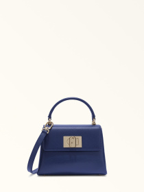 Кросс-боди Furla 1927 MINI TOP HANDLE модель WB00109ARE0002676S1007 Фото