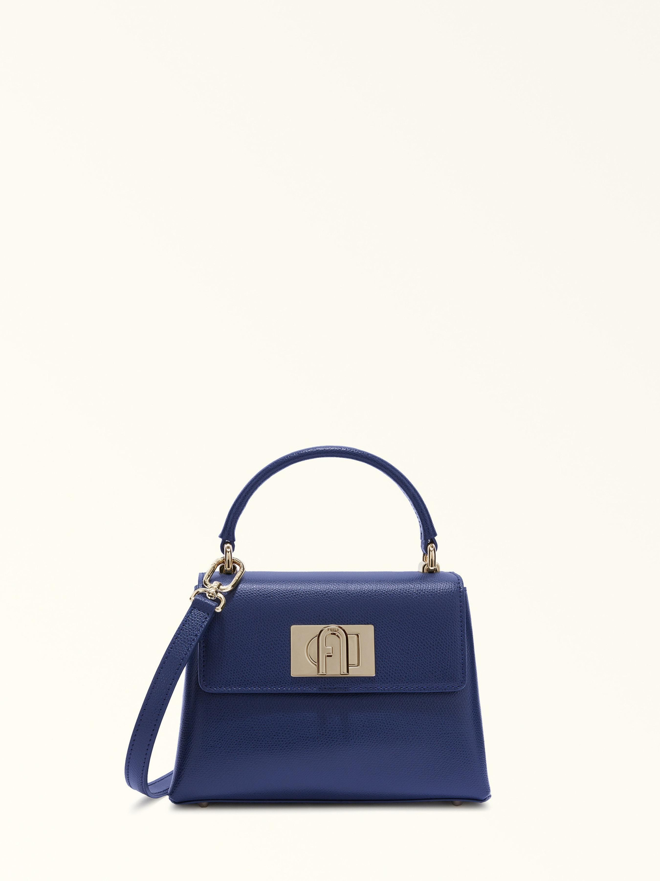 Крос-боді Furla 1927 MINI TOP HANDLE модель WB00109ARE0002676S1007 Фото