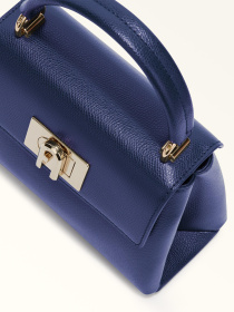 Крос-боді Furla 1927 MINI TOP HANDLE модель WB00109ARE0002676S1007 Фото