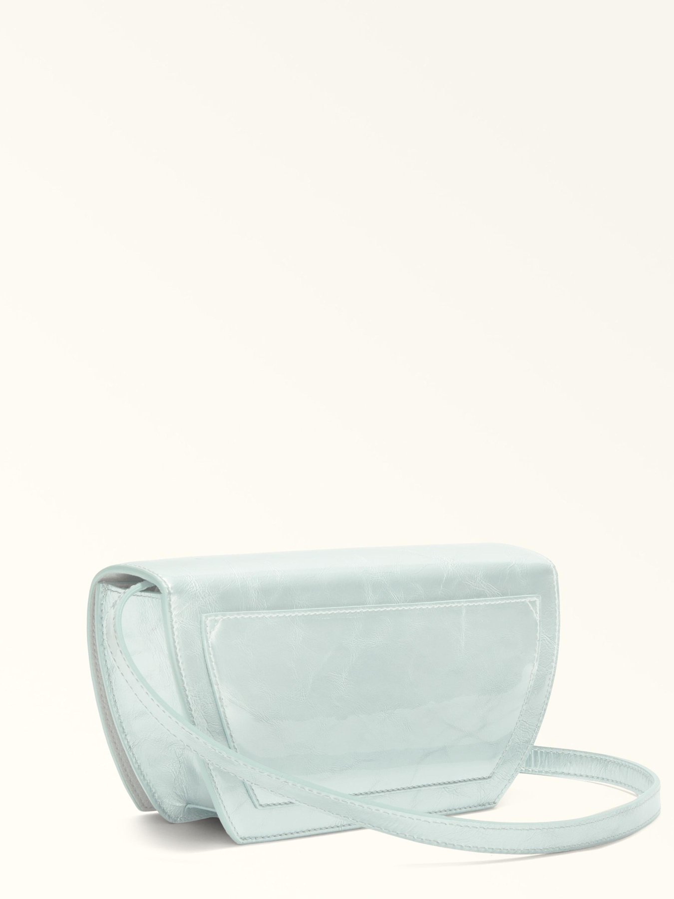 Кросс-боди Furla SFERA MINI CROSSBODY модель WB01244BX3333AJ0001003 Фото