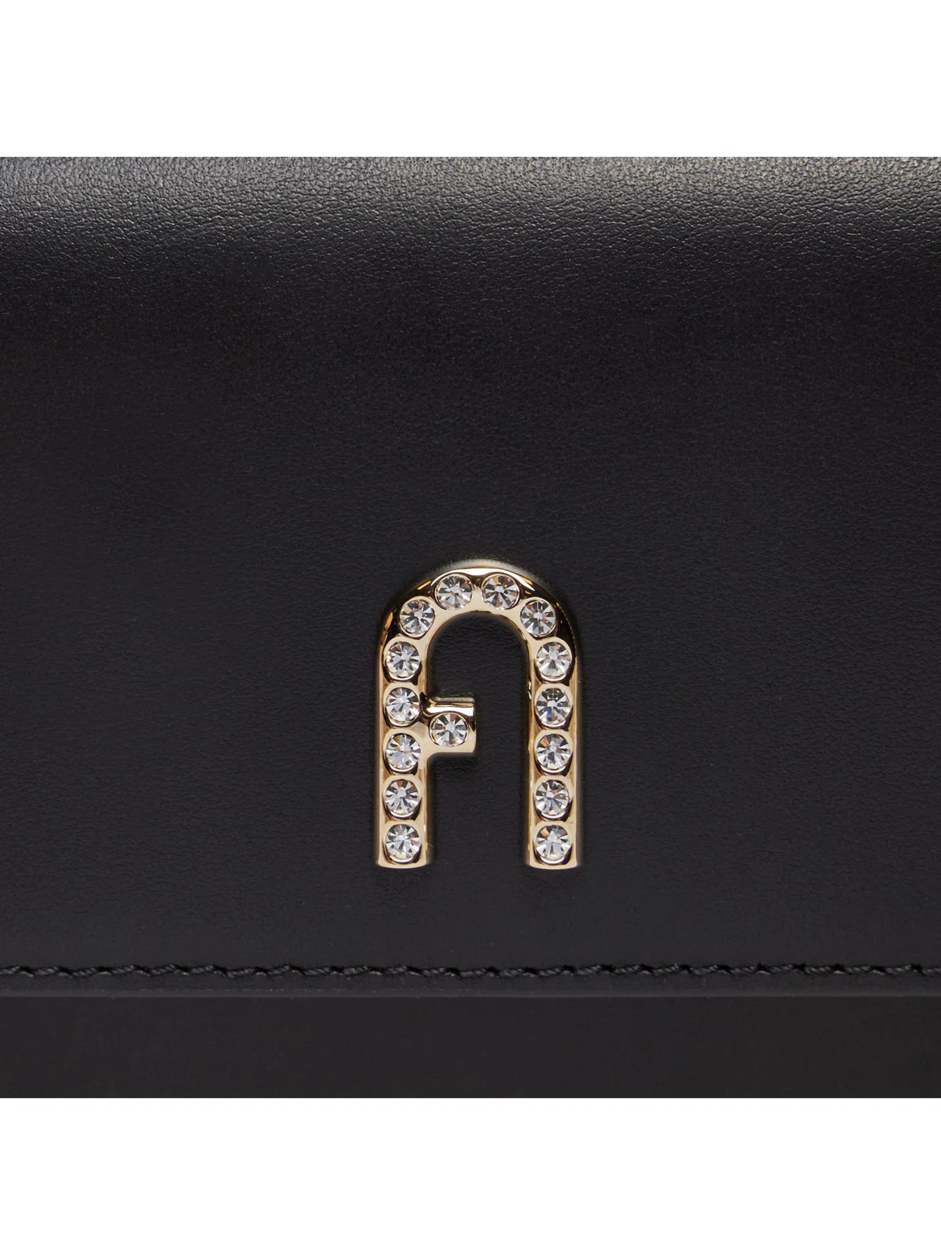 Кросс-боди Furla DIAMANTE MINI CROSSBODY CLUTCH модель WE00568AX0733O60009080 Фото