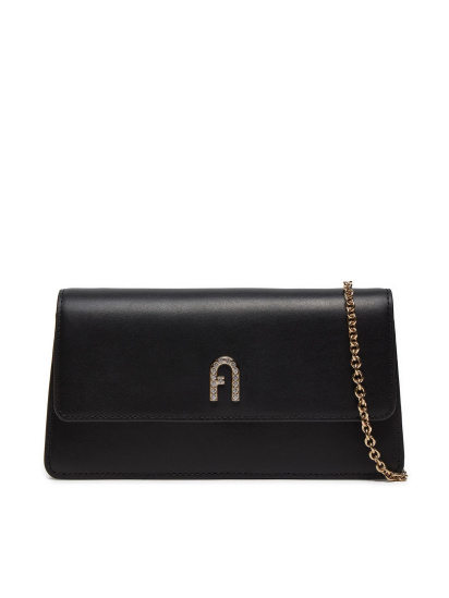 Крос-боді Furla DIAMANTE MINI CROSSBODY CLUTCH модель WE00568AX0733O60009080 — фото - INTERTOP