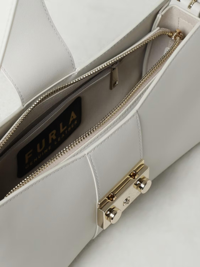 Хобо Furla METROPOLIS M SHOULDER BAG REMIX 30 модель WB01111AX07331704S1007 — фото 3 - INTERTOP