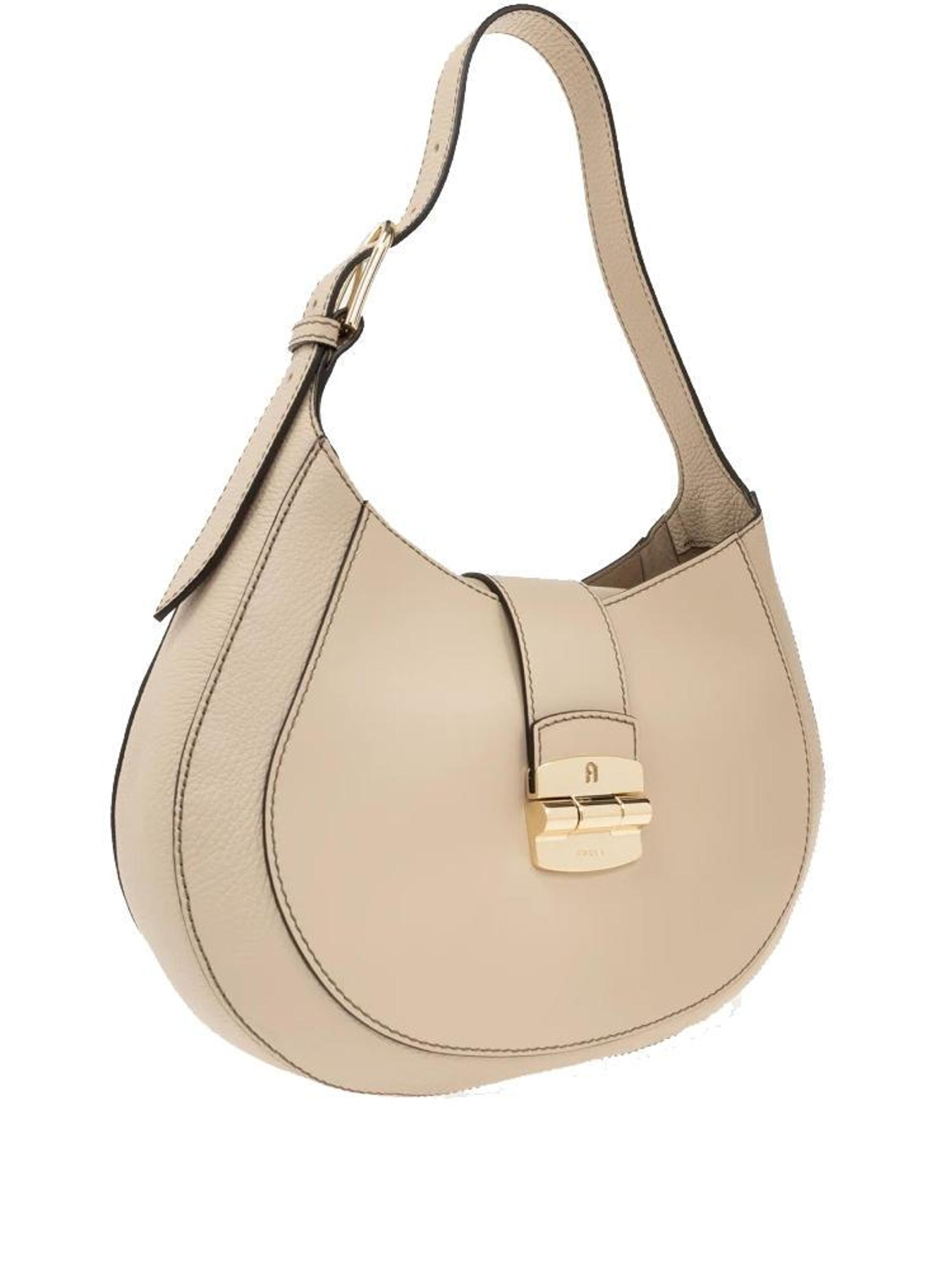 Хобо Furla CLUB 2 M HOBO модель WB01230BX00530378S1007 Фото