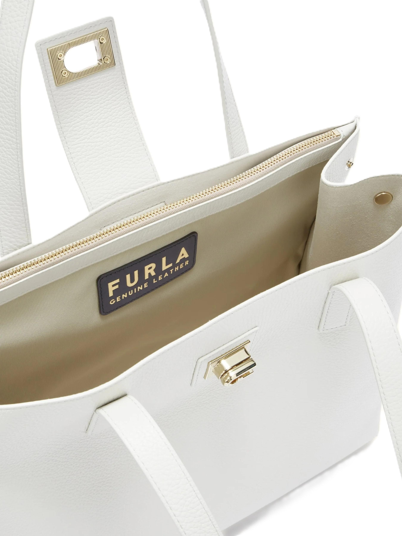 Сумка Furla 1927 L 36 Soft модель WB01099HSF0001704S1007 Фото