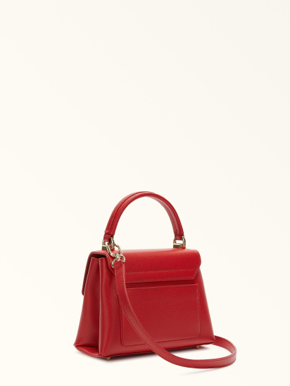 Кросс-боди Furla 1927 MINI TOP HANDLE модель WB00109ARE0002673S1007 — фото - INTERTOP
