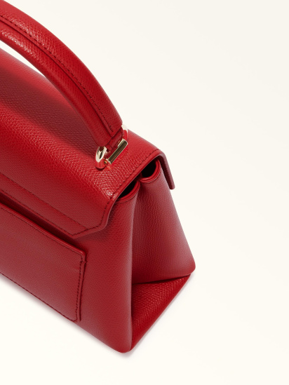 Кросс-боди Furla 1927 MINI TOP HANDLE модель WB00109ARE0002673S1007 — фото 4 - INTERTOP
